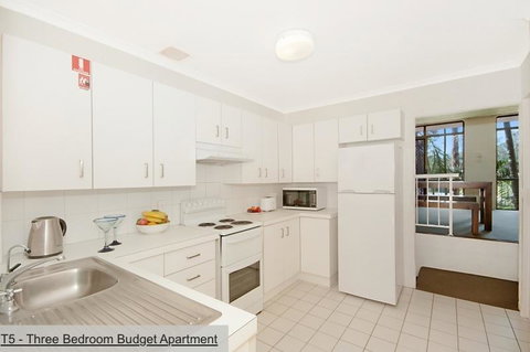 The Terraces Main Beach - Northern Rivers Accommodation 30