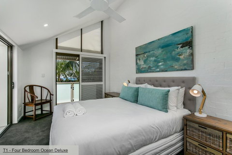The Terraces Main Beach - Northern Rivers Accommodation 4