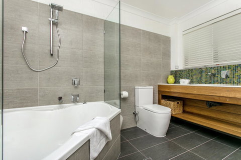 The Terraces Main Beach - Northern Rivers Accommodation 35