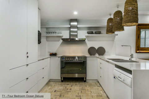 The Terraces Main Beach - Northern Rivers Accommodation 20