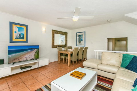The Terraces Main Beach - Northern Rivers Accommodation 11