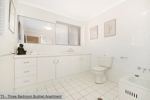 The Terraces Main Beach - Northern Rivers Accommodation 31