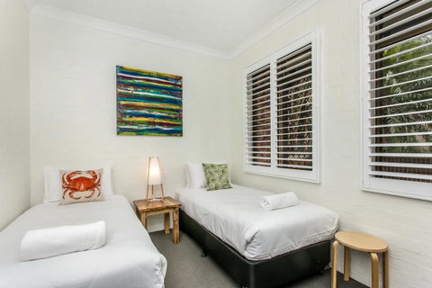 The Terraces Main Beach - Northern Rivers Accommodation 37