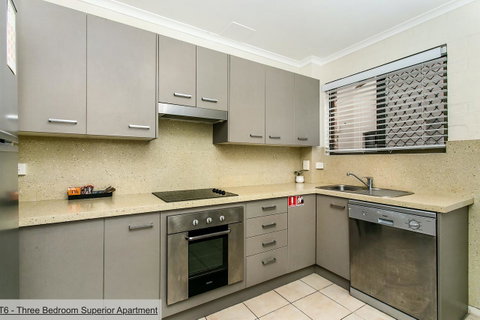 The Terraces Main Beach - Northern Rivers Accommodation 41