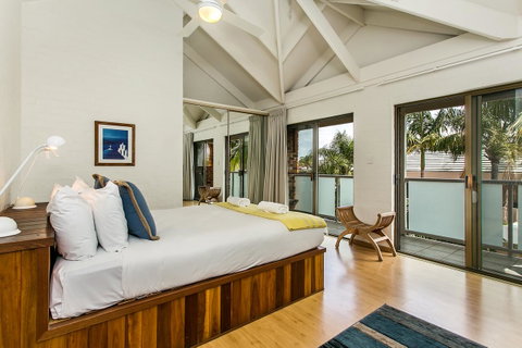 The Terraces Main Beach - Northern Rivers Accommodation 22