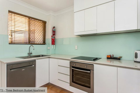 The Terraces Main Beach - Northern Rivers Accommodation 9
