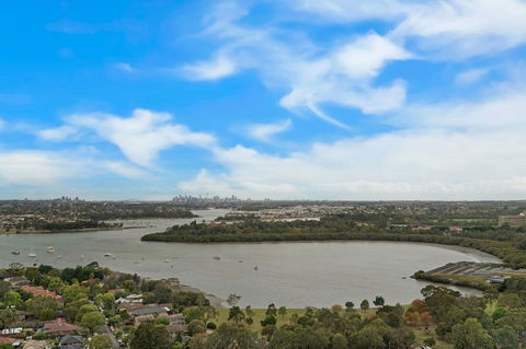 Cozy Apartment With Water View Plus Winter Garden - Northern Rivers Accommodation 8