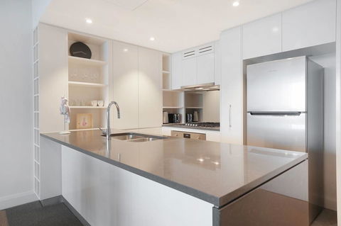 Cozy Apartment With Water View Plus Winter Garden - Northern Rivers Accommodation 2