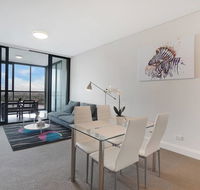 Cozy apartment with Water view plus Winter garden - Northern Rivers Accommodation