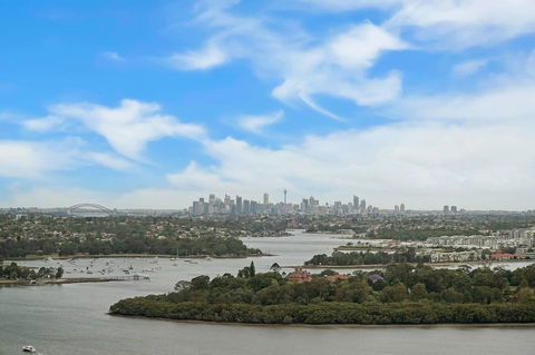 Cozy Apartment With Water View Plus Winter Garden - Northern Rivers Accommodation 4