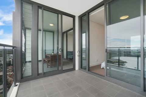 Cozy Apartment With Water View Plus Winter Garden - Northern Rivers Accommodation 5