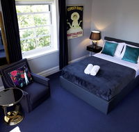 Bayswater Boutique Lodge - Northern Rivers Accommodation