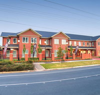 Bolton on the Park - Northern Rivers Accommodation