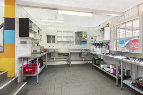 Summer House Kings Cross - Northern Rivers Accommodation 11