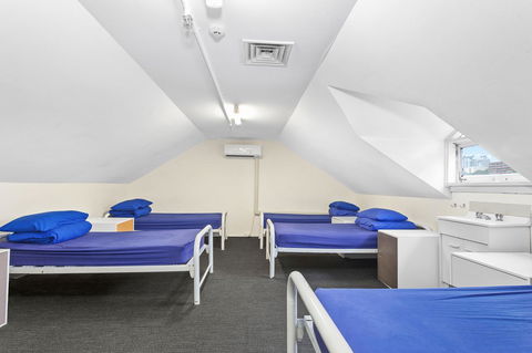 Summer House Kings Cross - Northern Rivers Accommodation 7