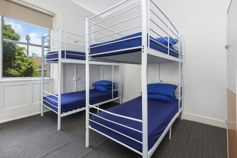 Summer House Kings Cross - Northern Rivers Accommodation 8