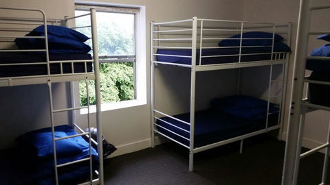 Summer House Kings Cross - Northern Rivers Accommodation 12