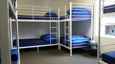 Summer House Kings Cross - Northern Rivers Accommodation 15