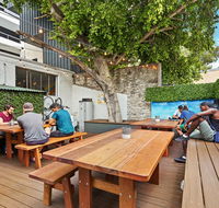 Summer House Kings Cross Sydney - Northern Rivers Accommodation