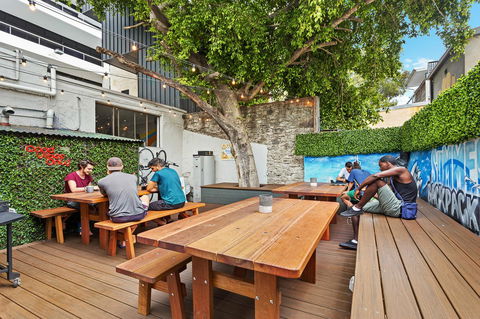Summer House Kings Cross - Northern Rivers Accommodation 0