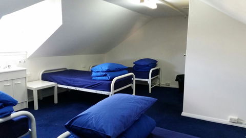 Summer House Kings Cross - Northern Rivers Accommodation 14