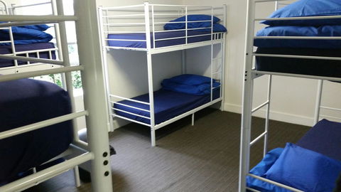 Summer House Kings Cross - Northern Rivers Accommodation 16