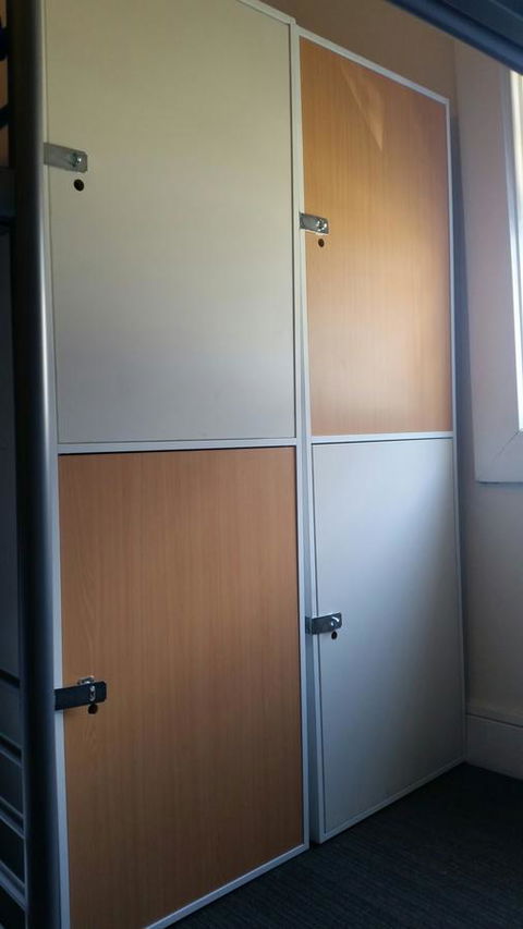 Summer House Kings Cross - Northern Rivers Accommodation 13