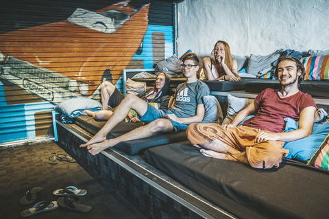 Summer House Kings Cross - Northern Rivers Accommodation 1