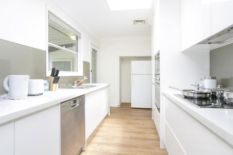 Beautiful Family Holiday House - Northern Rivers Accommodation 7
