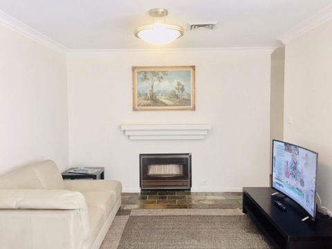 Beautiful Family Holiday House - Northern Rivers Accommodation 5