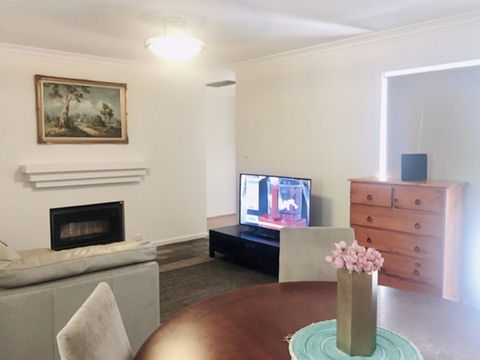 Beautiful Family Holiday House - Northern Rivers Accommodation 4