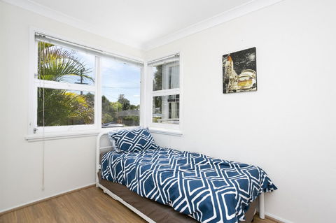 Beautiful Family Holiday House - Northern Rivers Accommodation 2