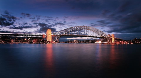 InterContinental Sydney, An IHG Hotel - Northern Rivers Accommodation 24