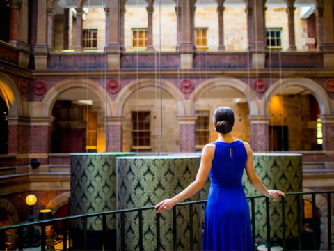 InterContinental Sydney, An IHG Hotel - Northern Rivers Accommodation 3