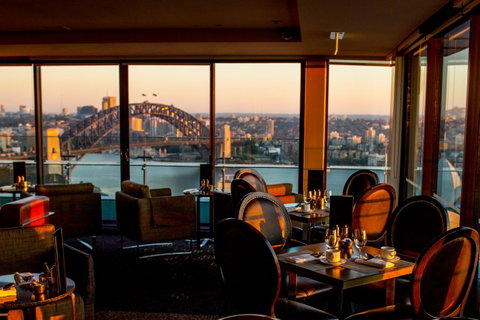 InterContinental Sydney, An IHG Hotel - Northern Rivers Accommodation 11