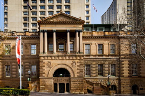 InterContinental Sydney, An IHG Hotel - Northern Rivers Accommodation 7