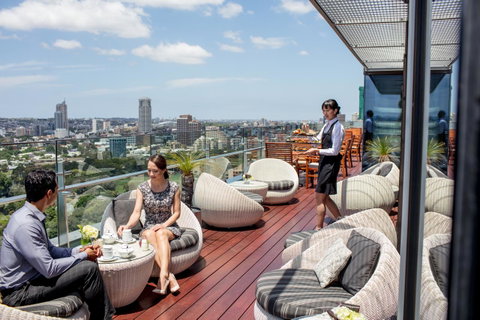 InterContinental Sydney, An IHG Hotel - Northern Rivers Accommodation 14