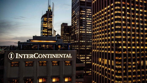 InterContinental Sydney, An IHG Hotel - Northern Rivers Accommodation 5