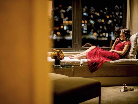 InterContinental Sydney, An IHG Hotel - Northern Rivers Accommodation 39