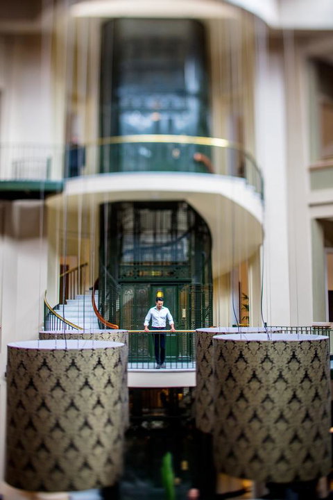 InterContinental Sydney, An IHG Hotel - Northern Rivers Accommodation 16