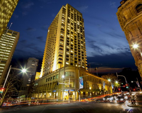 InterContinental Sydney, An IHG Hotel - Northern Rivers Accommodation 25