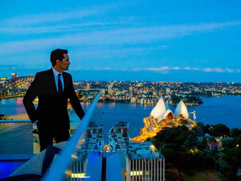 InterContinental Sydney, An IHG Hotel - Northern Rivers Accommodation 21