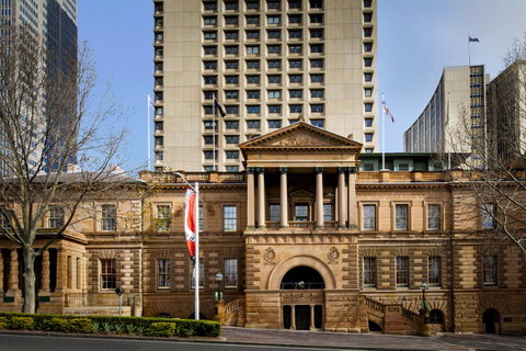 InterContinental Sydney, An IHG Hotel - Northern Rivers Accommodation 27