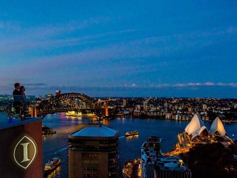 InterContinental Sydney, An IHG Hotel - Northern Rivers Accommodation 18