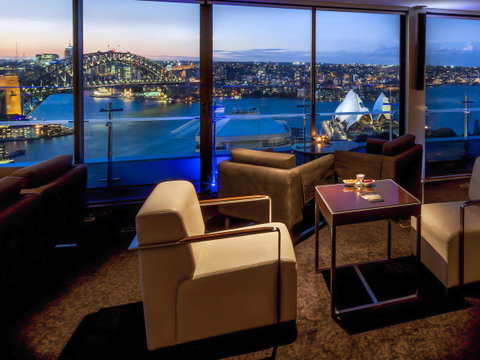 InterContinental Sydney, An IHG Hotel - Northern Rivers Accommodation 20