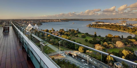 InterContinental Sydney, An IHG Hotel - Northern Rivers Accommodation 22