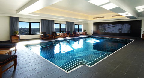 InterContinental Sydney, An IHG Hotel - Northern Rivers Accommodation 6