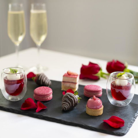 InterContinental Sydney, An IHG Hotel - Northern Rivers Accommodation 28