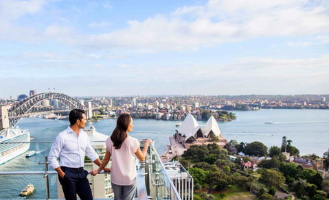 InterContinental Sydney, An IHG Hotel - Northern Rivers Accommodation 4