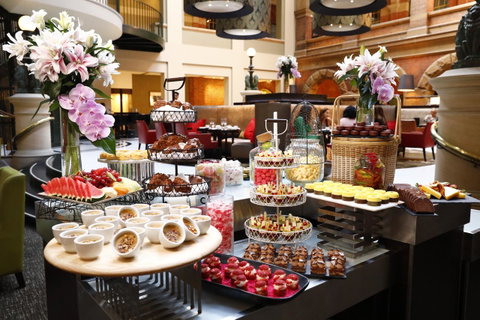 InterContinental Sydney, An IHG Hotel - Northern Rivers Accommodation 38